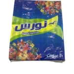 مناديل نورس ١٦٠منديل مزدوج ١٠ عبوات