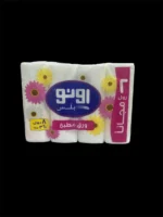 مناديل مطبخ اونو ٢٨ سم ٨ رول