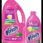 فانش وردي ملابس ملونه