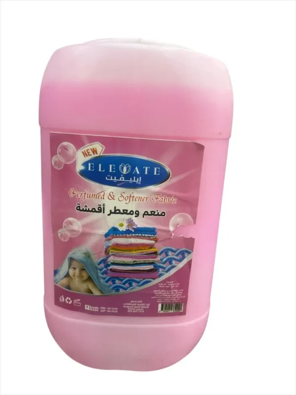 منعم ومعطر أقمشة Elevate بحجم 30 لتر