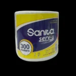 اشترى مناديل مطبخ سانيتا ٣٠٠ متر واحصل على العروض