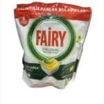 فيري اقراص غسالات صحون ٣٦ قرص