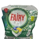 فيري اقراص غسالات الصحون ٢٨ قرص