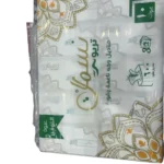 مناديل نسمات ٦٠٠ منديل ١٠ عبوات