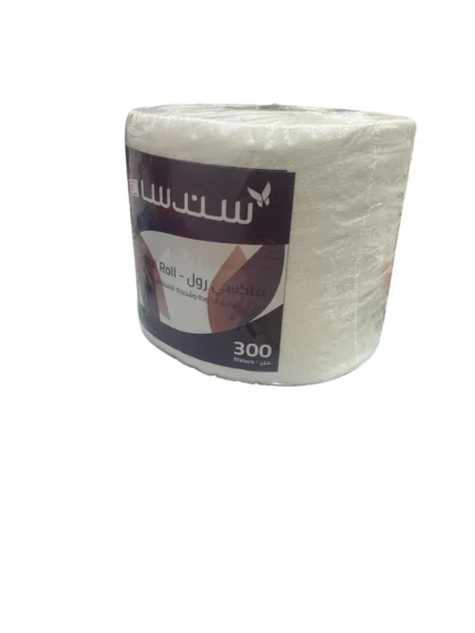 مناديل مطبخ سندس ٣٠٠ متر