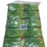 مناديل المعالي ٦٠٠ منديل ١٠ عبوات 