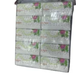 مناديل المميز ٥٠٠ منديل ١٠ عبوات