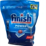 فنش اقراص غسالات صحون ٢٠ قرص 