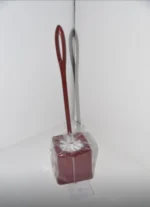 فرشه كرسي حمام مع قاعده