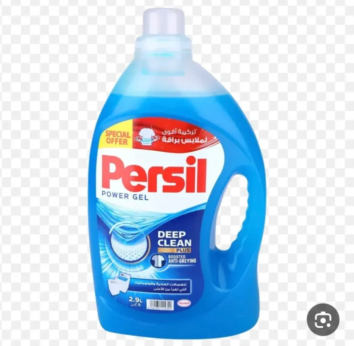 برسيل جل ٢،٩ لتر 