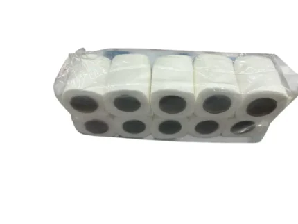 مناديل حمام المعالي 10 رول
