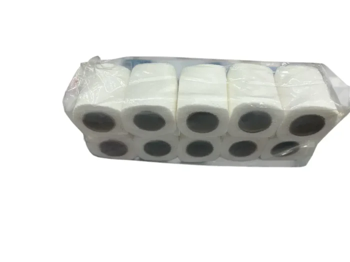 مناديل حمام المعالي 10 رول