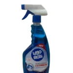 ملمع زجاج بخاخ ٦٠٠ مل